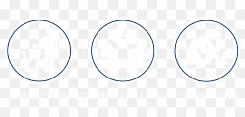 Mission Icons - White Keep Virginia Beautiful Language Png,Litter Icon