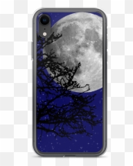 Hod Full Moon Iphone Case Dark Titan Shop - Le Monde From The Portfolio png