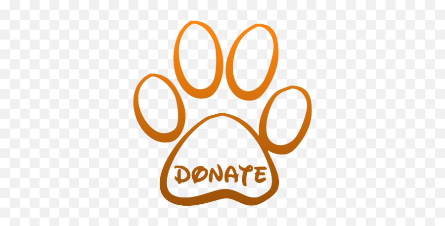 Pounds For Paws - Dot Png,Donate Icon