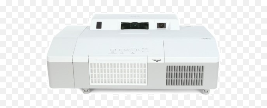 Hitachi Cp - Tw3003 Interactive Ultrashort Throw Projector Portable Png,Projector Icon Png