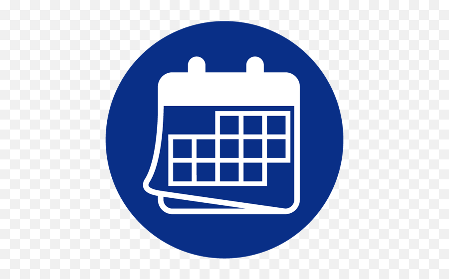 Student And Family Support Cares Updates Events U0026 Trainings - White Transparent Calendar Png,Brunton Icon