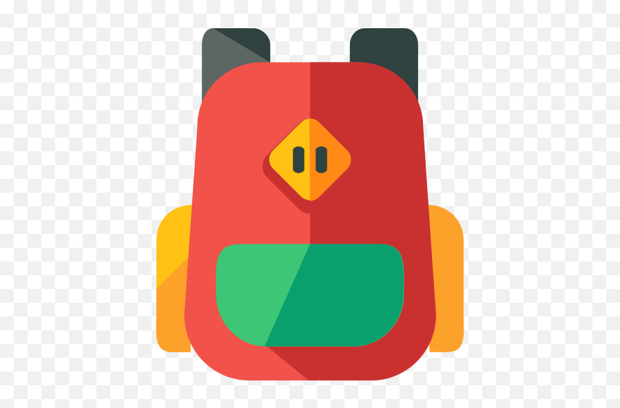Backpack - Free Travel Icons Language Png,Icon Motorcycle Backpack
