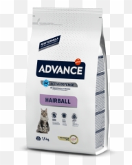 Hairball - Cat Food Png,Mission Passed Respect Png