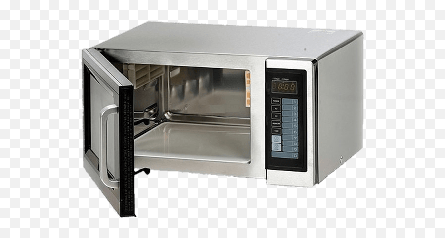 Microwave With Open Door Transparent Png - Stickpng Microwave Png,Door Png
