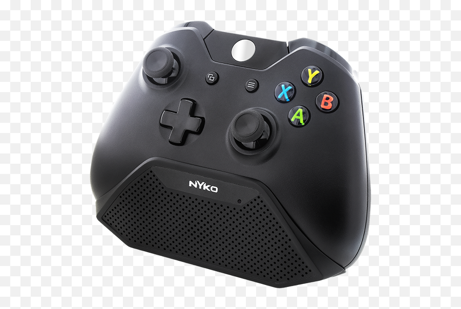 Speakercom For Use With Xbox One - Xbox Speaker Png,Xbox One Headset Mute Icon