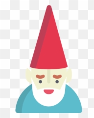 Free Icon Gnome - Fictional Character png