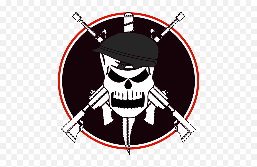 Men Of Brutality 2k - Crew Emblems Rockstar Games Social Club Desenho De Faca Na Caveira Png,Caveira Icon