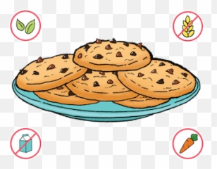 Dietary Modifications For Flavor Lab U2013 Raddish Kids - Swedish Meatball Cartoon png