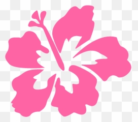 17 Pink Flower Clipart Moana Free Clip Art Stock Png