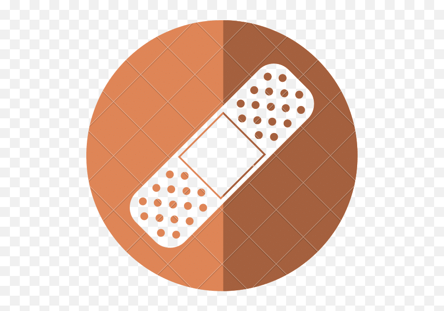 Medical Bandage Icon - Canva Png,Bandage Icon