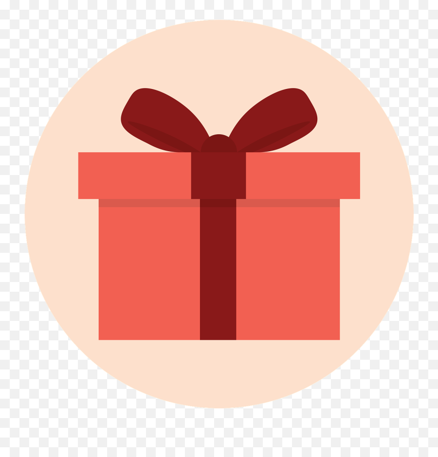 Present Christmas Gift Date Of - Free Image On Pixabay Gift Png,Christmas Gift Icon