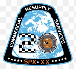 Spacex Crs Png