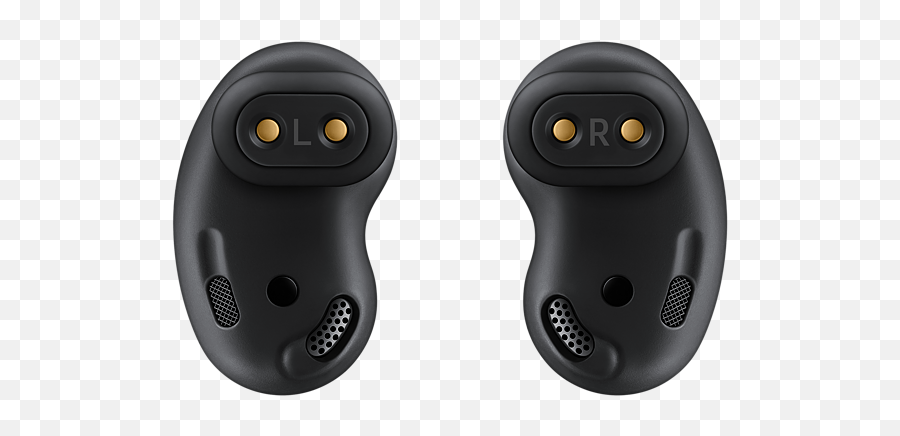 Galaxy Buds Live - Samsung Galaxy Buds Live Png,Eyeball Icon On Samsung Galaxy