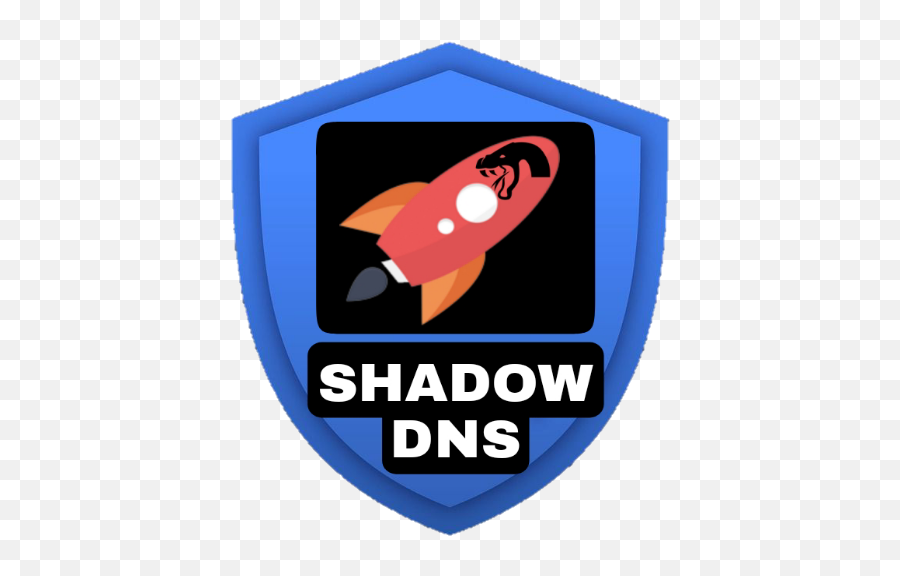 Kobras Shadow - Dns Vpn Apk Language Png,Android Icon Drop Shadow