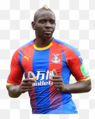 Lionel Andres Messi Vs Mamadou Sakho Detailed Football - Mamadou Sakho Crystal Palace Png,Messi Transparent
