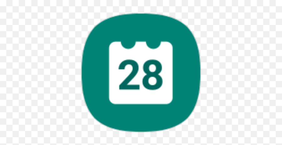 Samsung Calendar 1100030 Apk Download By Png Icon