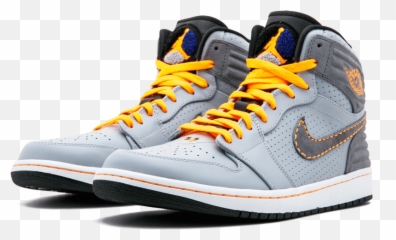 The Daily Jordan Air 1 Retro U002793 Suns - 2013 Air Sneakers Png,Jordans Png