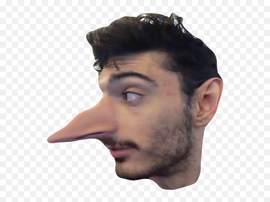 Residentsleeper Png Picture Ice Poseidon Face Png Free Transparent Png Images Pngaaa Com