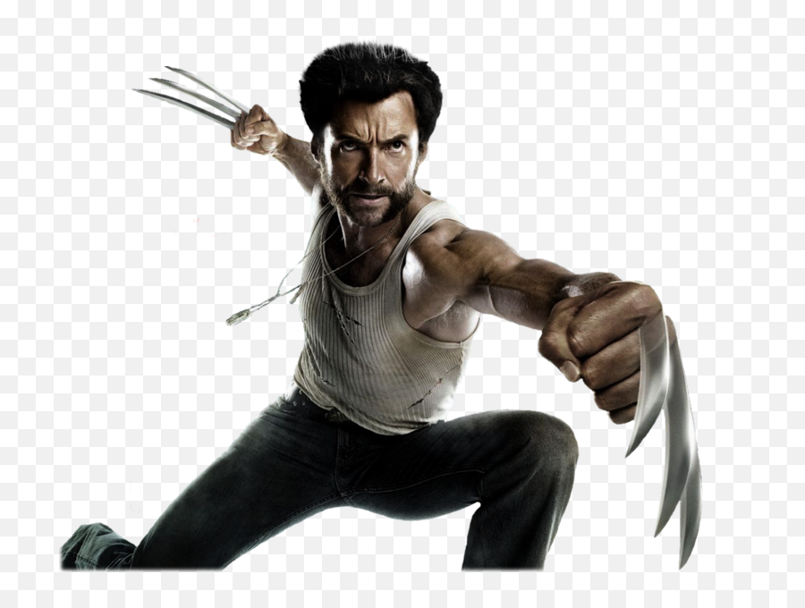 Wolverine Png Photos - Transparent Background Wolverine Png,Wolverine Png