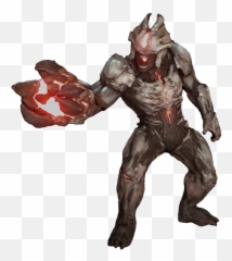 Doom Download Free Png - Doom Hell Razer,Doom Png