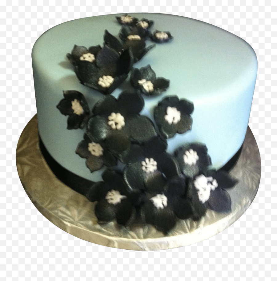 Blossom Wedding Cake - Lavender Bakery U0026 Cafeu0027 Cake Decorating Png,Wedding Cake Png
