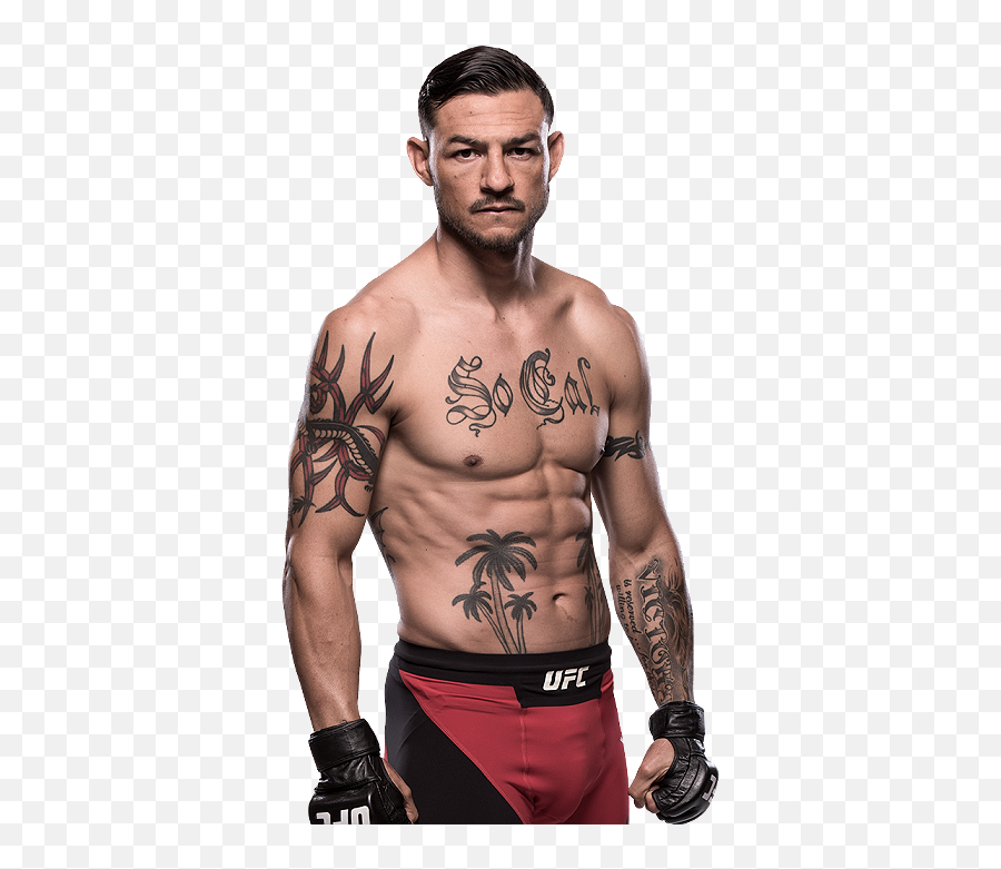 Download Official Ufc Fighter Profile - Peter Sobotta Vs Ufc Cub Swanson Png,Ufc Png