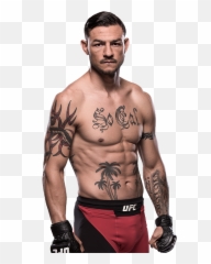 Download Official Ufc Fighter Profile - Peter Sobotta Vs Ufc Cub Swanson Png,Ufc Png