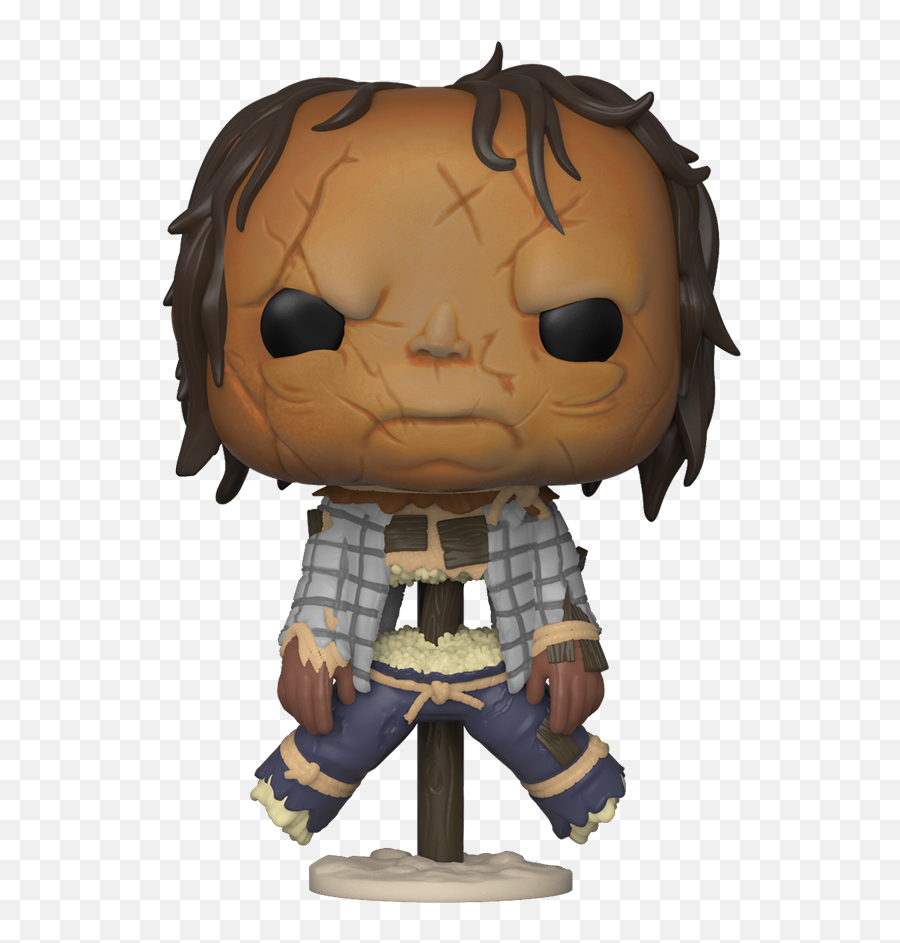 Scary Stories To Tell In - Harold Funko Pop Scary Stories Png,Harold Png