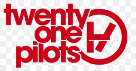 Flower Twenty One Pilots Logo - Roblox Twenty One Pilots Avatar Png ...