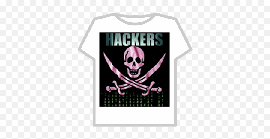Hackerpngcf - Roblox Pirate Flag Png,Hacker Png