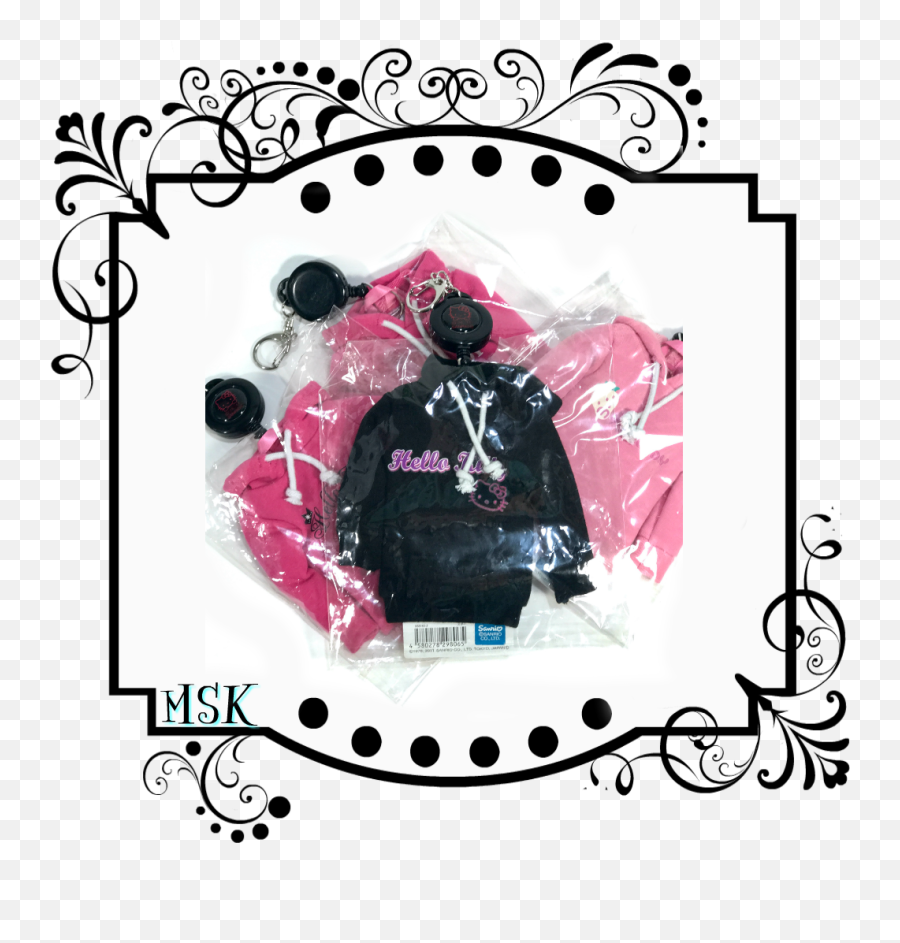 Hello Kitty U0026 My Melody Id Holder - Puni Maru Melon Bun Bun Squishy Galaxy Squishy Png,My Melody Transparent