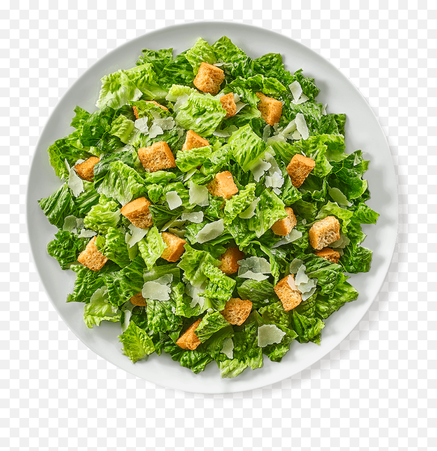 Caesar Salad - Caesar Salad Png,Caesar Salad Png