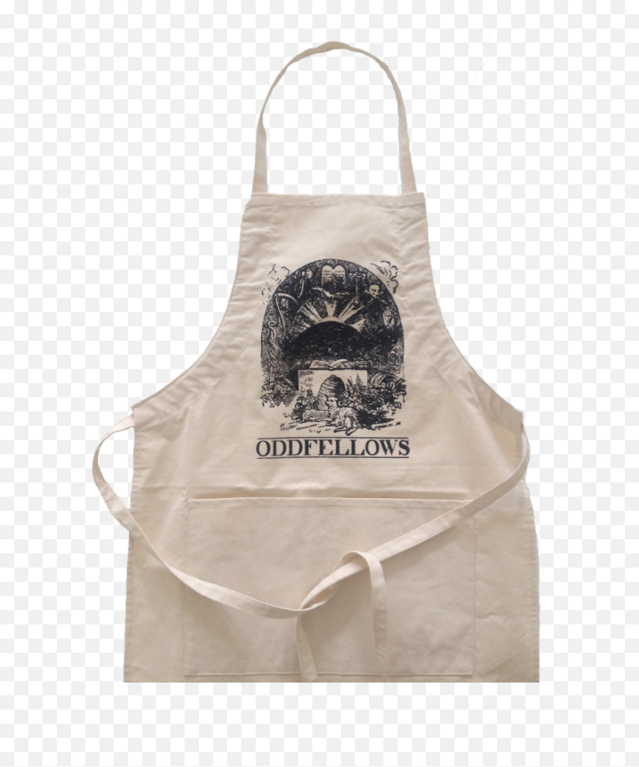 Pastoral Apron Oddfellows - Garment Png,Apron Png