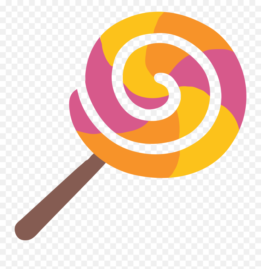 Download Icons Logos Emojis - Lollipop Emoji Png,Emoji Transparent Background