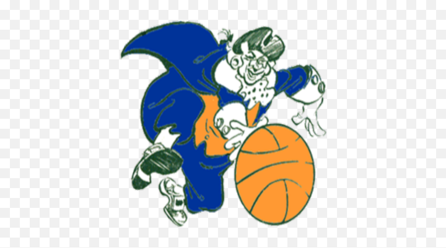 New York Knicks Logo 1946 Png
