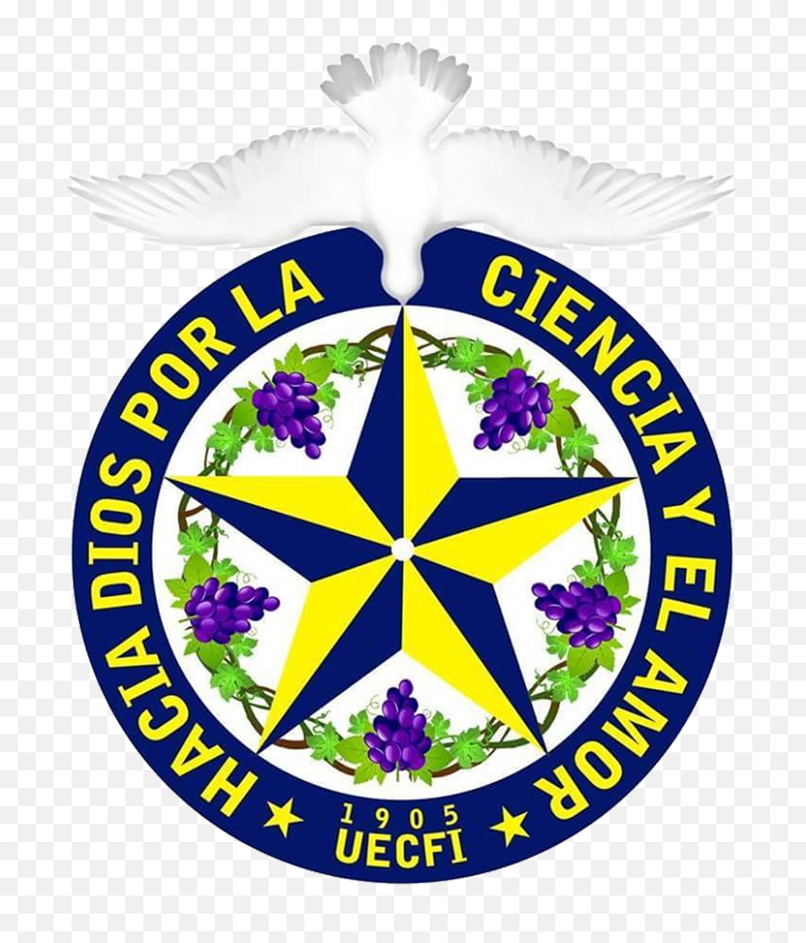 Uecfi Logo Png - Emblem,Cia Logo Png