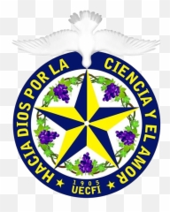 Uecfi Logo Png - Emblem,Cia Logo Png