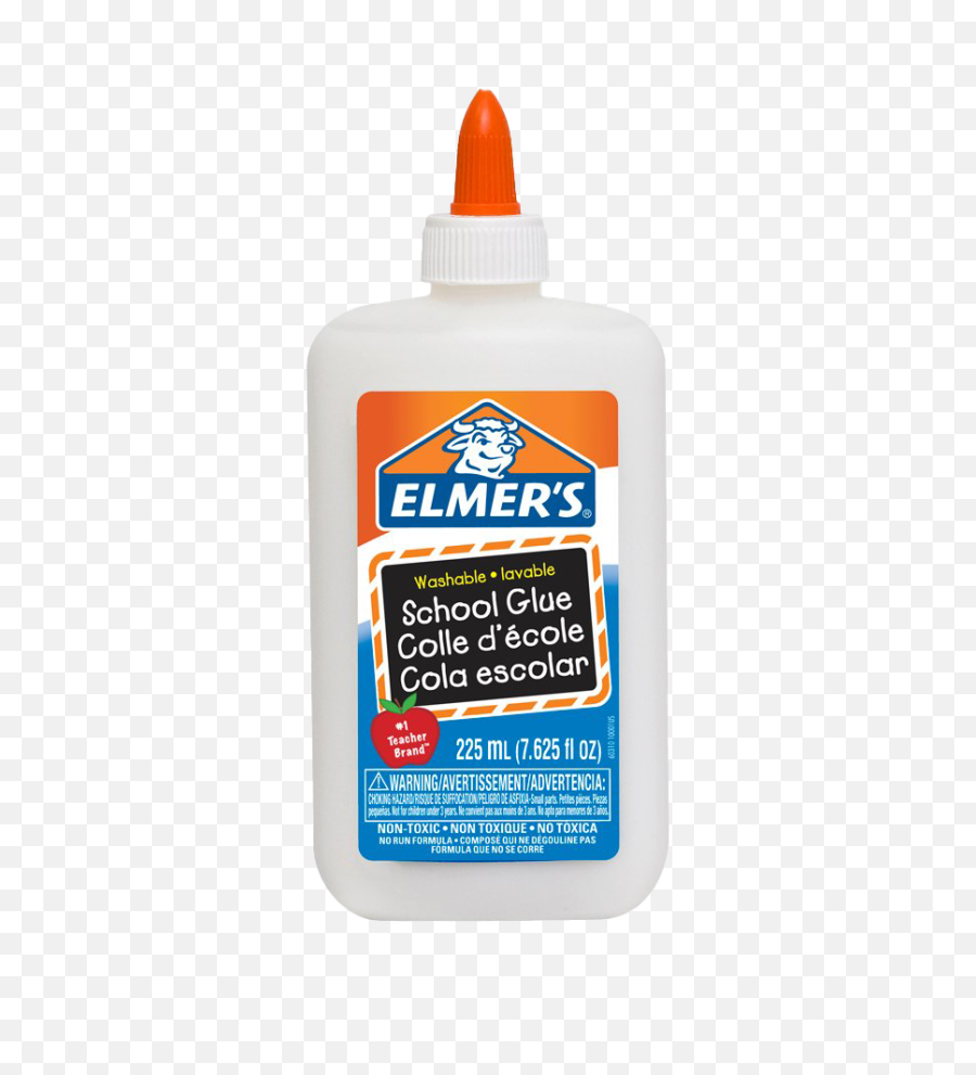 Crayola Washable Glue Stick Png Picture 855917 - Elmers Glue Transparent Background,Crayola Png