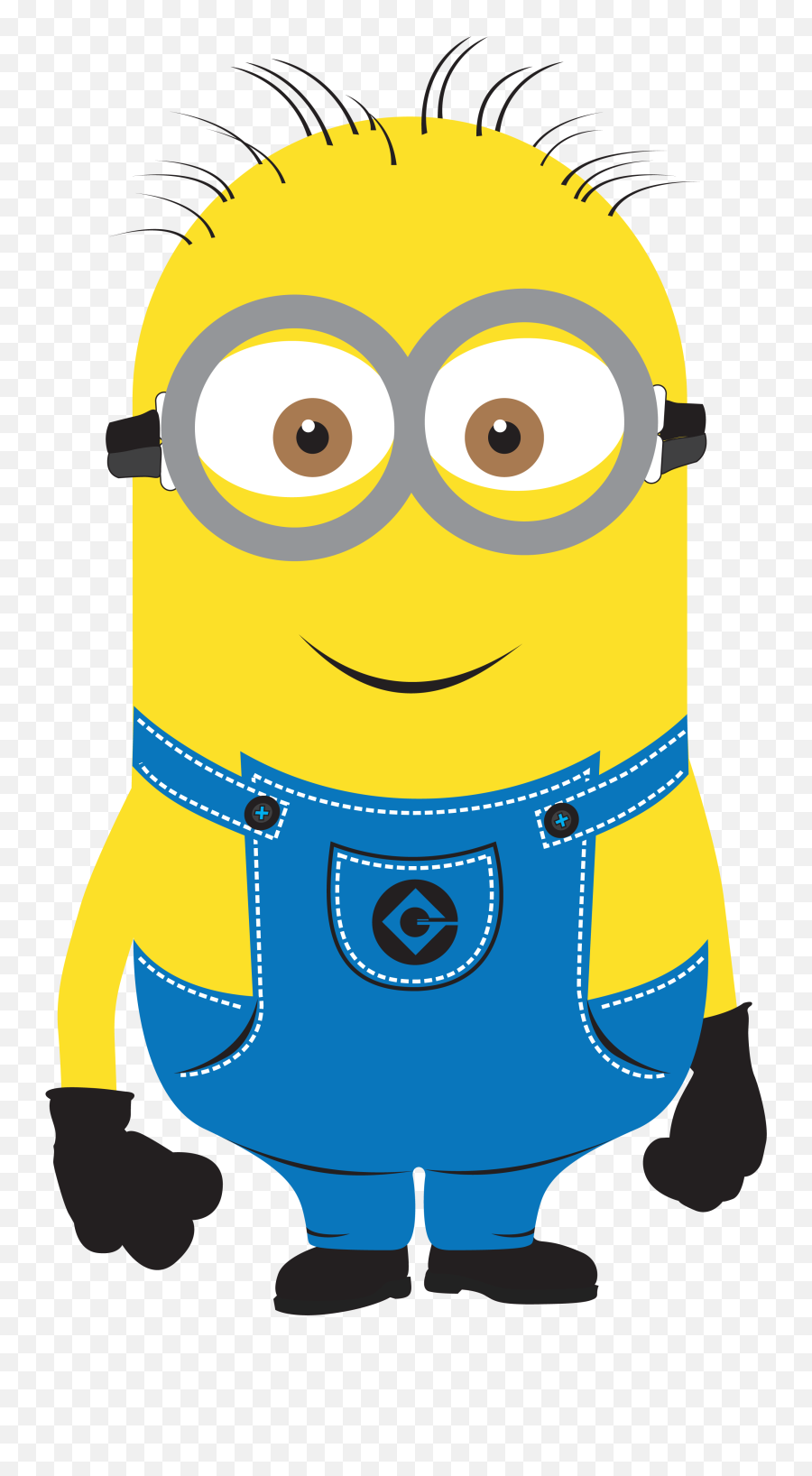 Minion Vector Png Hd Pictures - Vhvrs Vector Minions Png,High Resolution Png