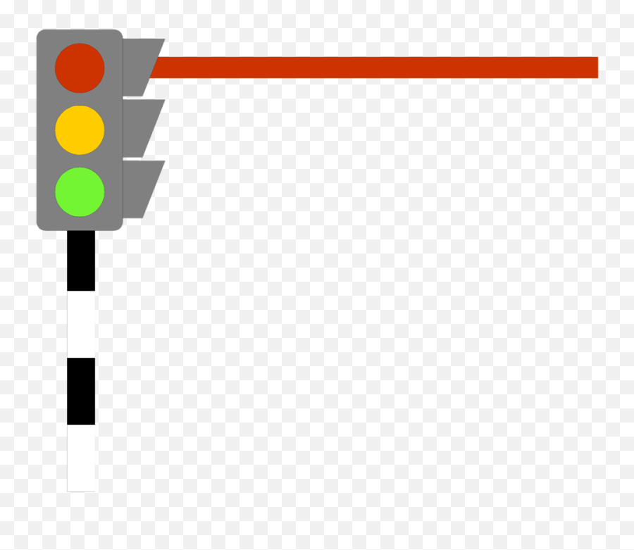 Traffic Light Clipart Border - Traffic Light Png Download Traffic Sign Border Design,Stoplight Png