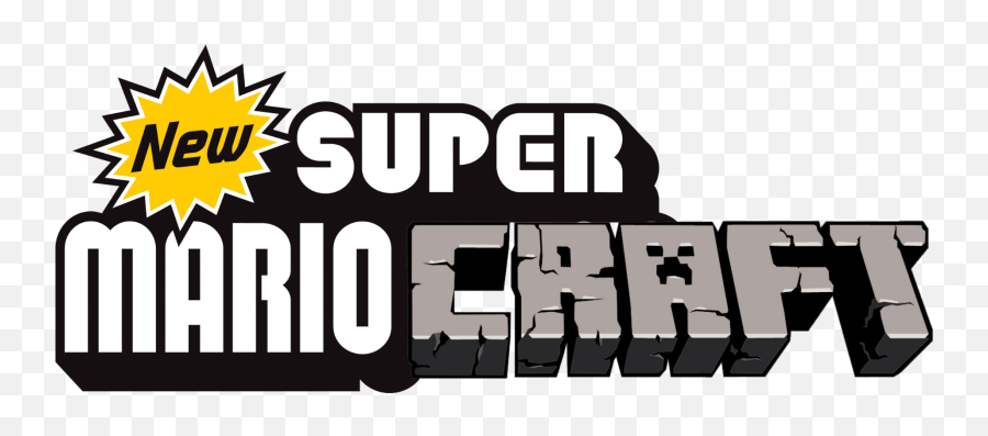 Suprdu0027s Profile - Member List Minecraft Forum New Super Mario Craft Png,Super Mario Brothers Logo