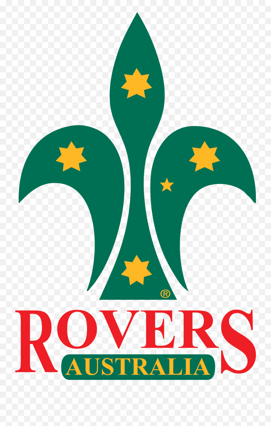 Rovers 18 - 25 Years Scouts Victoria Australia Kaaba Png,Rover Logo