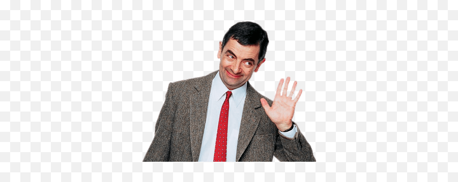 Mr - Mr Bean Png,Mr Bean Png