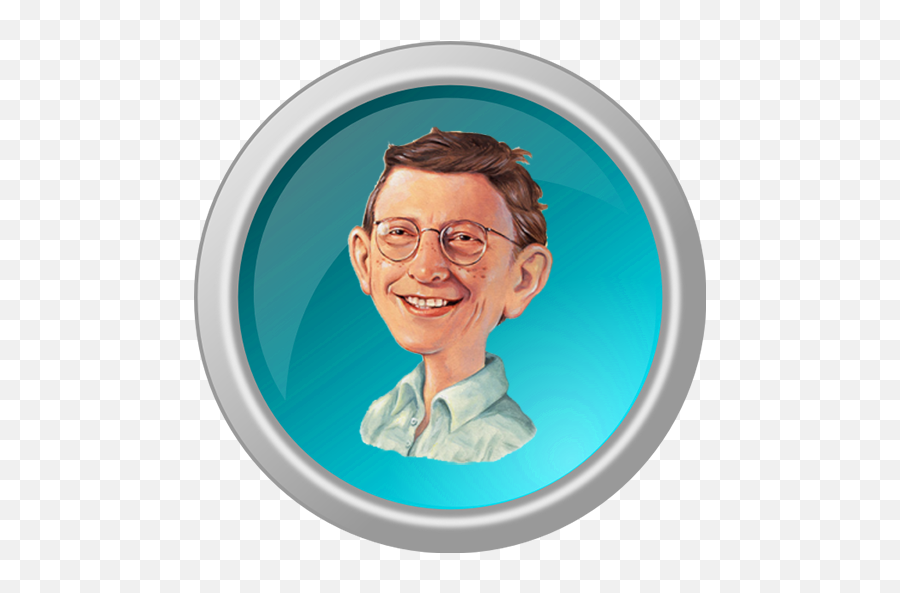 Inspiring Quotes - Bill Gates Clipart Png,Bill Gates Transparent