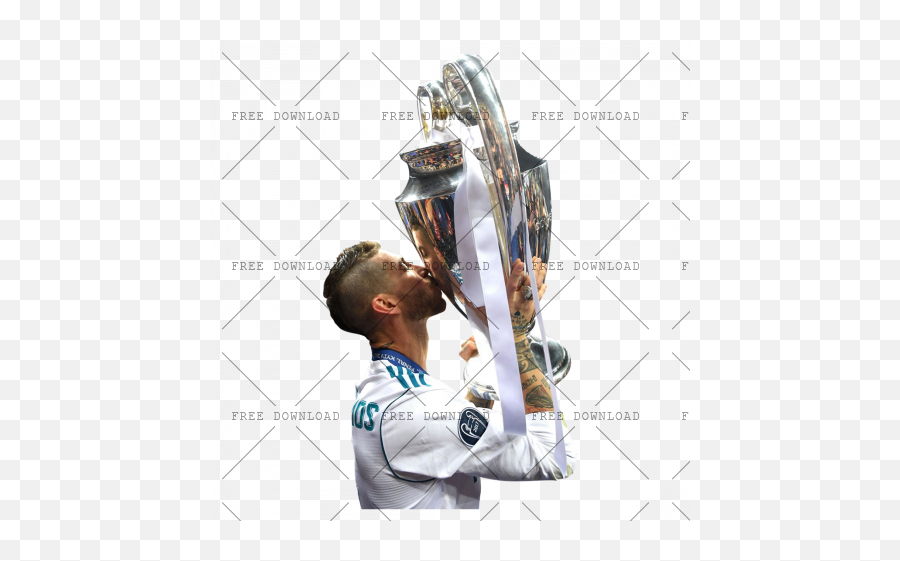 Sergio Ramos Cn Png Image With Transparent Background - Player,Sword Transparent Background