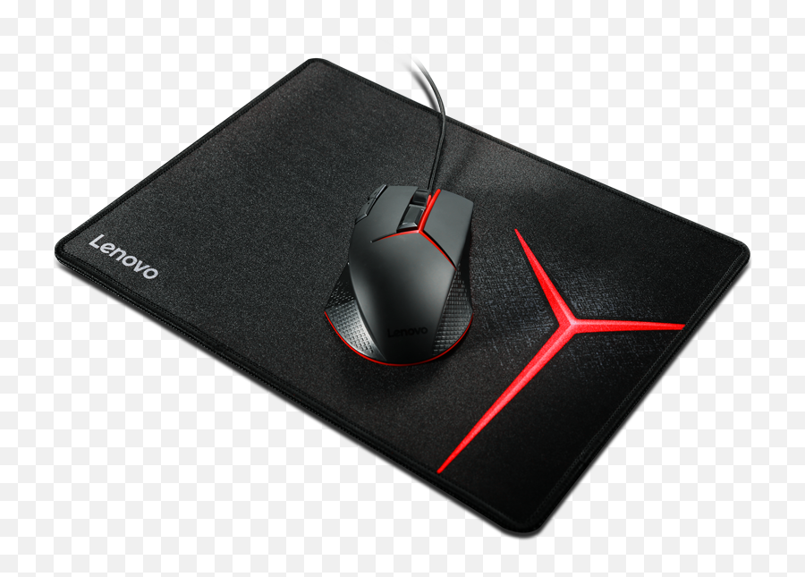 Lenovo Y Gaming Mouse Pad Gxy0k07131 - Lenovo Legion Mouse Pad Png,Lenovo Png