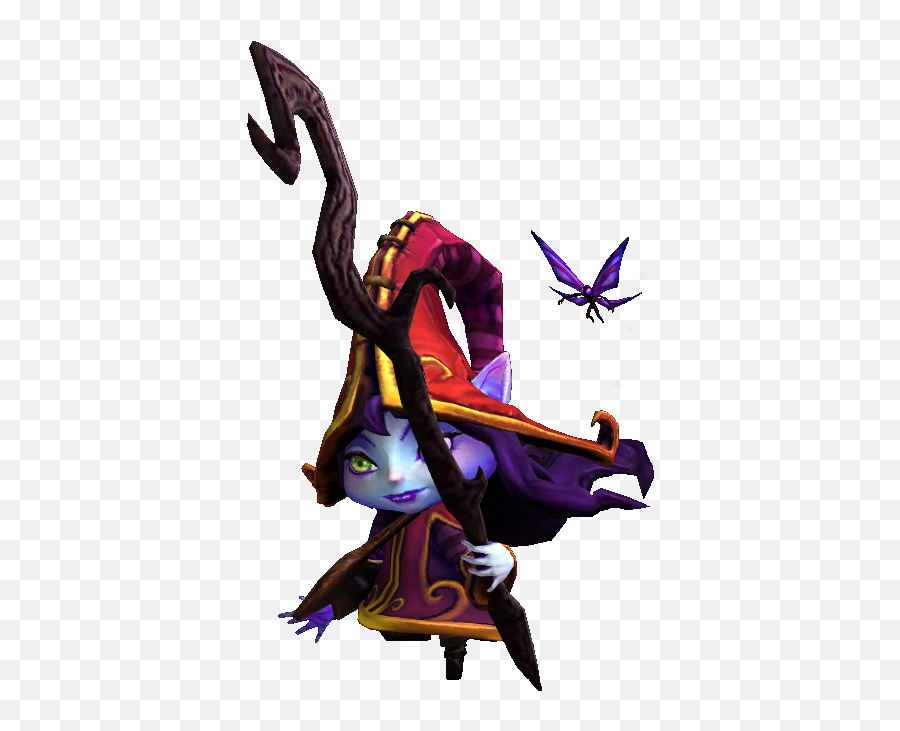 Lulu Lol Png Image - League Of Legends Lulu Png,Lul Png