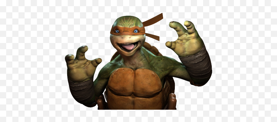 Ninja Turtles Png - Variouscomic Hd Png 34635 Png Images Ninja Turtles Hand,Ninja Turtle Png