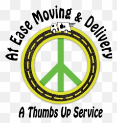 At Ease Moving Service Wins Angieu0027s List Award U2014 Transparent PNG