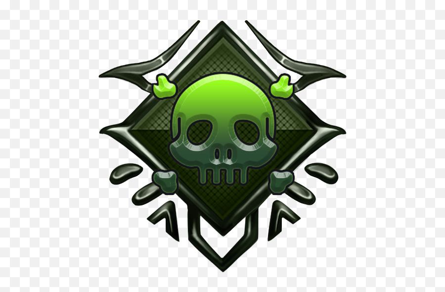 Toxin Damage - Warframe Viral Proc Png,Warframe Icon Png